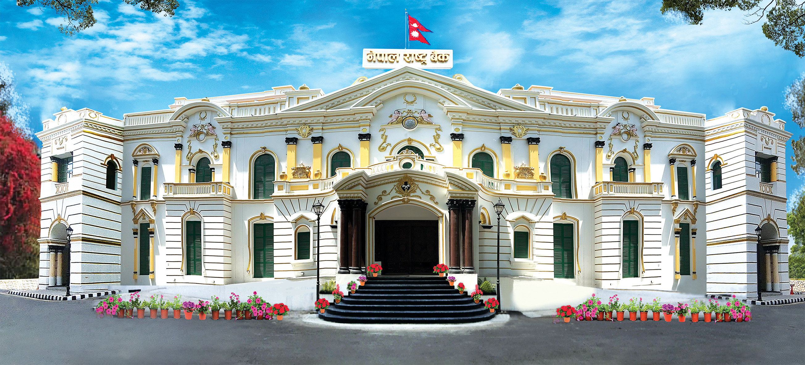 बैंकिङ प्रणालीमा अधिक तरलता, नेपाल राष्ट्र बैंकले बजारबाट ३० अर्ब तान्दै